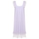  Small Flying sleeves Babydoll Sleepwear